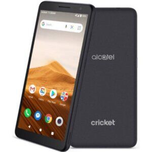 Alcatel Glimpse, 16GB, Unlocked, Open Box